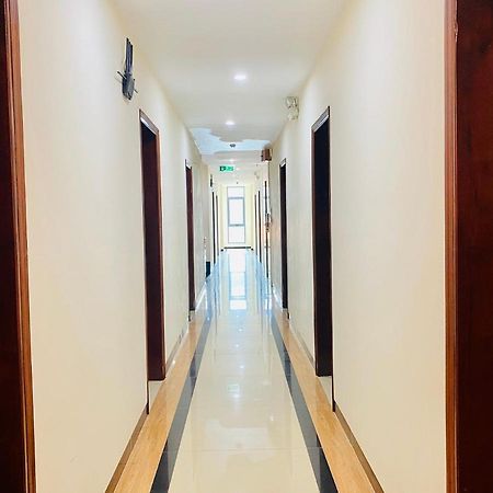 Khach San Phuc Loc An Con Dao Hotell Chi Khu Co Ong Eksteriør bilde